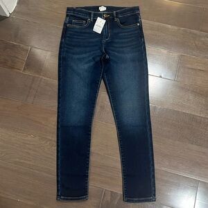 J. Crew Factory - Girls’ Anywhere Jean